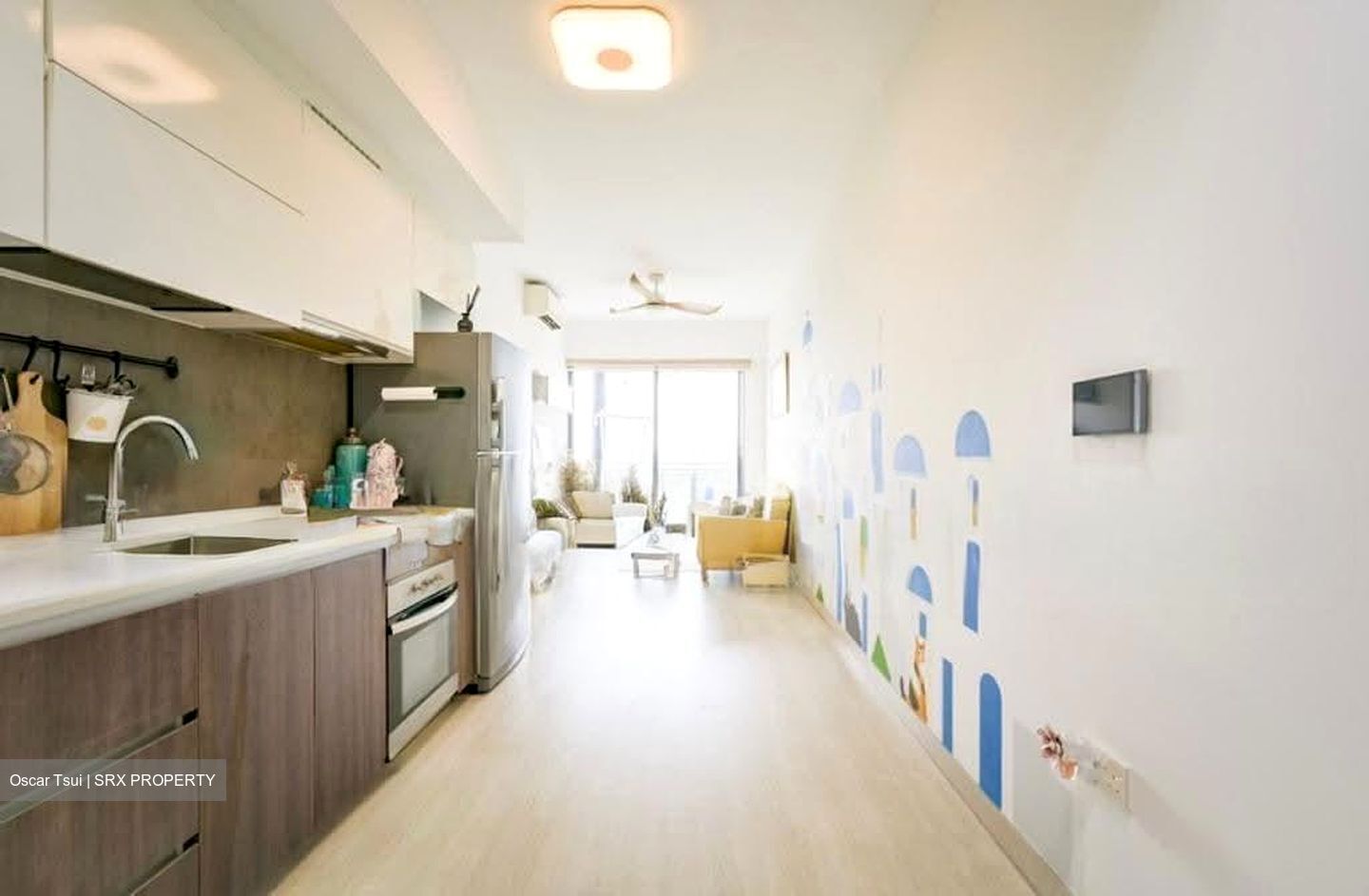Parc Olympia (D17), Condominium #637352741